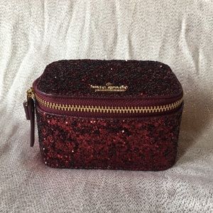 Kate Spade Laurel Way Glitter Jasmine